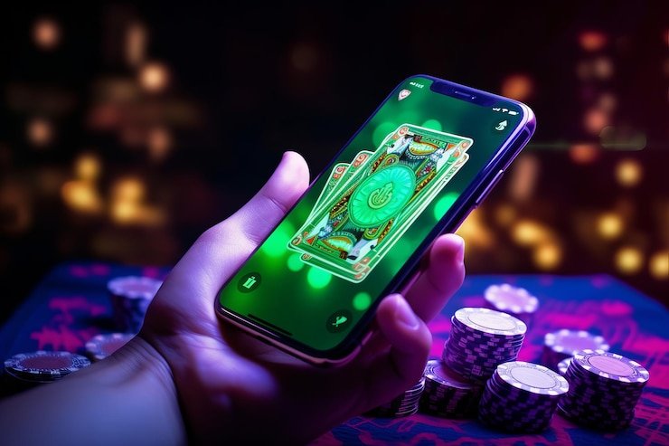 pkr 100 Live Casino